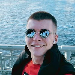 Аватар автора