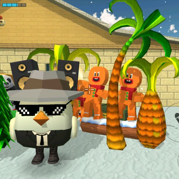 Аватар автора