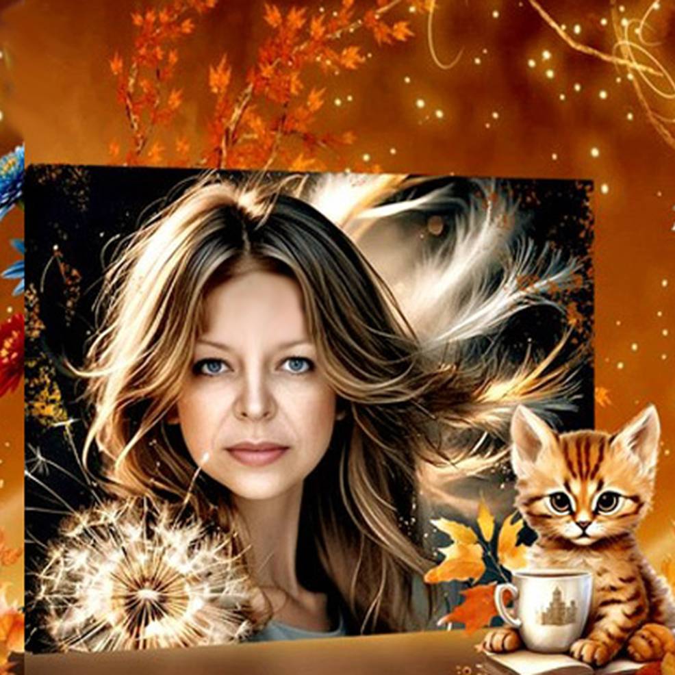 Аватар автора