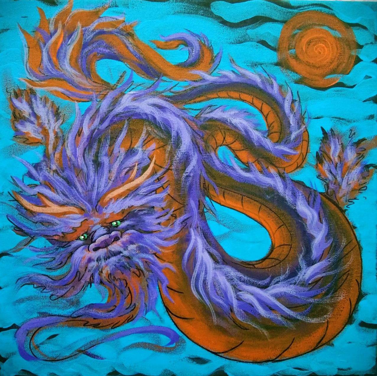 Аватар автора