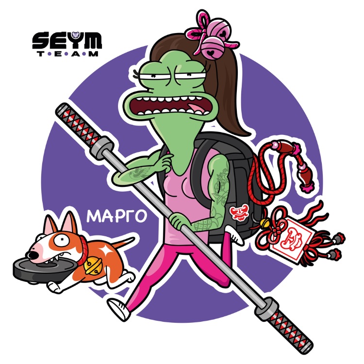 Аватар автора