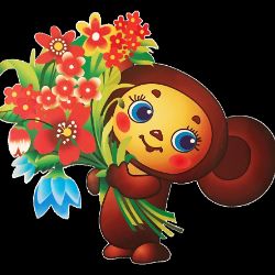 Иконка канала Чебурашка