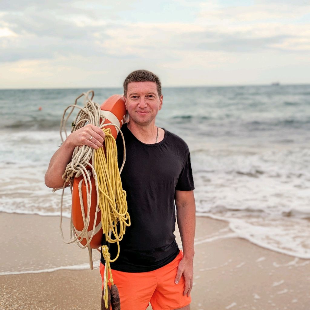 Аватар автора