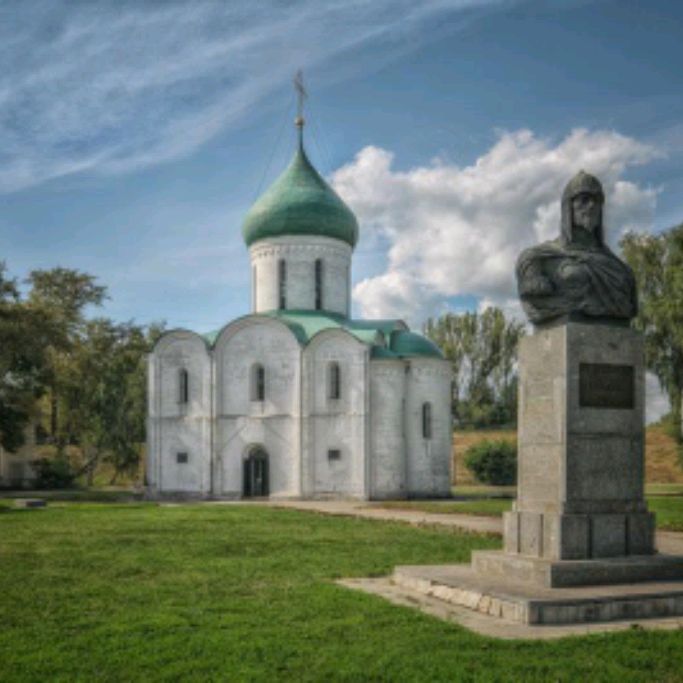 Аватар автора