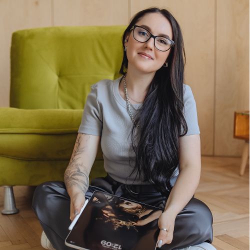 Аватар автора