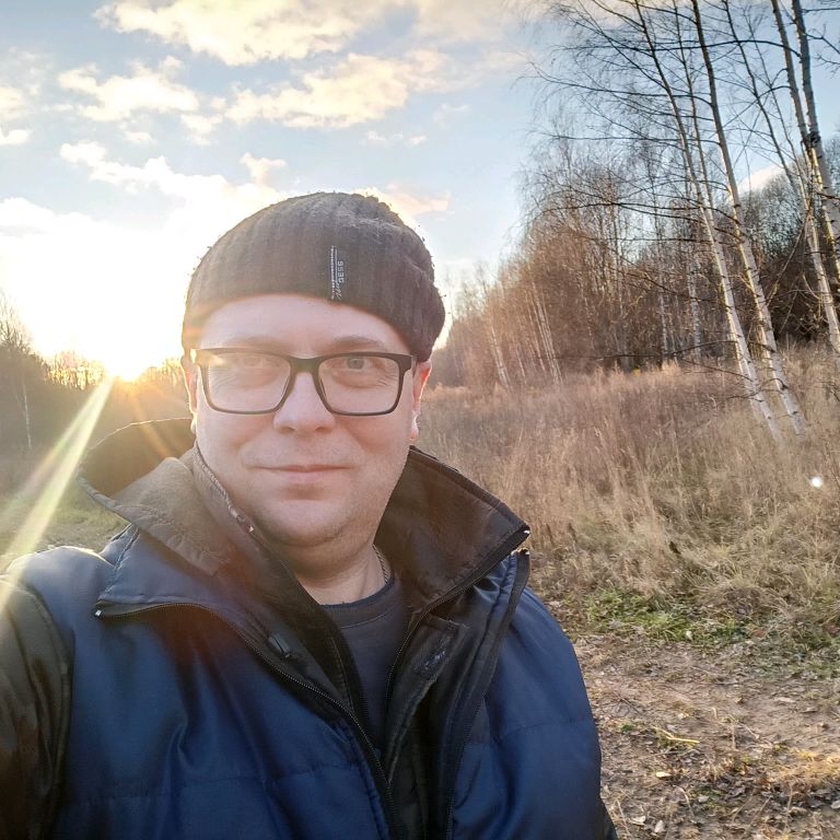 Аватар автора