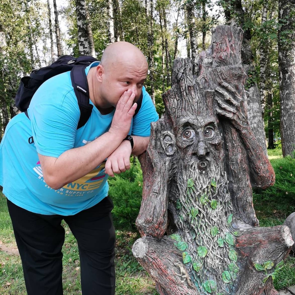 Аватар автора