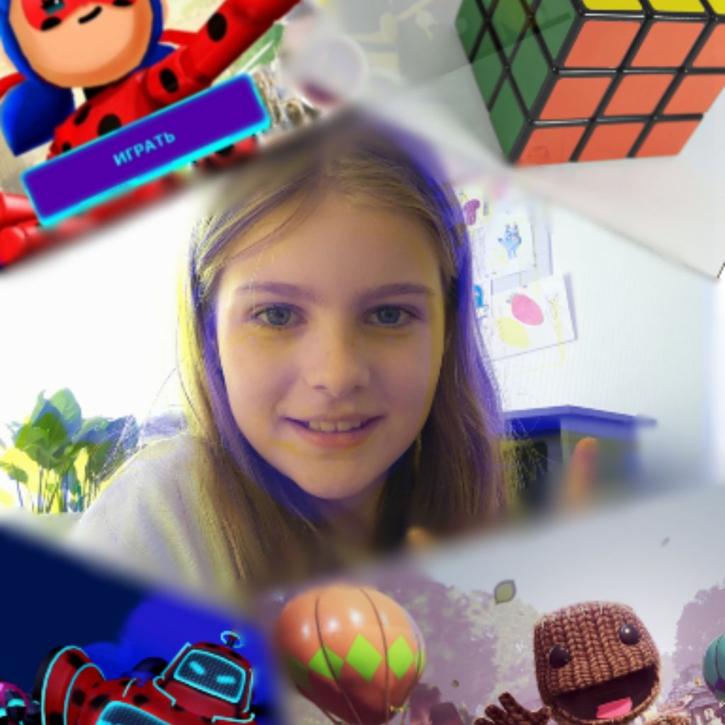 Аватар автора