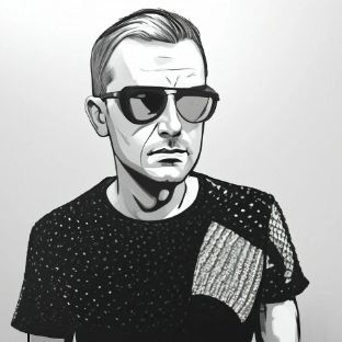 Иконка канала Sergeo Rays