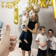 Иконка канала Мама и 4сына