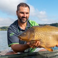 Иконка канала Рыболовный дневник Олега Квициния