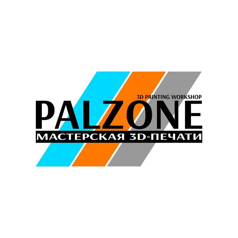 Иконка канала PALZONE