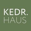 Иконка канала KEDR.HAUS