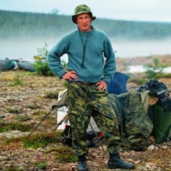 Аватар автора