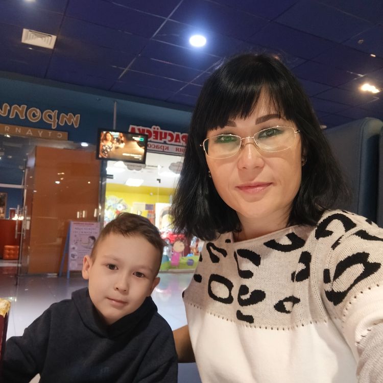 Аватар автора