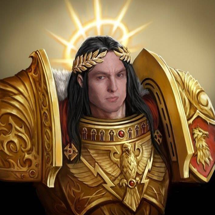 Аватар автора