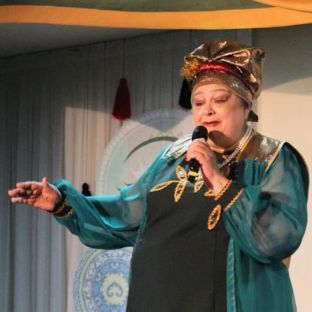 Аватар автора