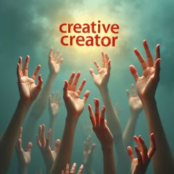 Иконка канала Creative Creator