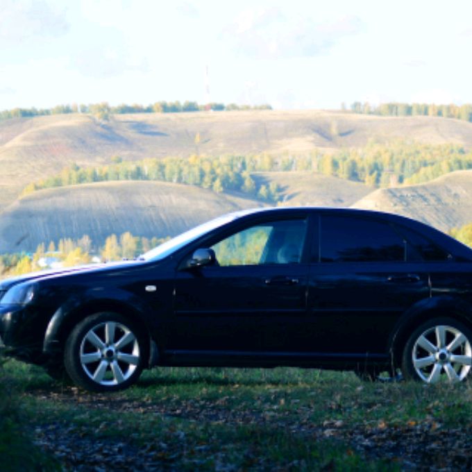 Аватар автора
