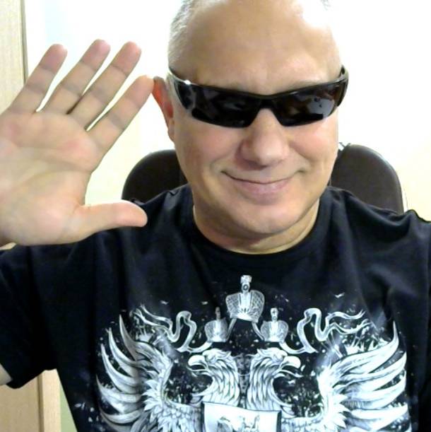 Аватар автора