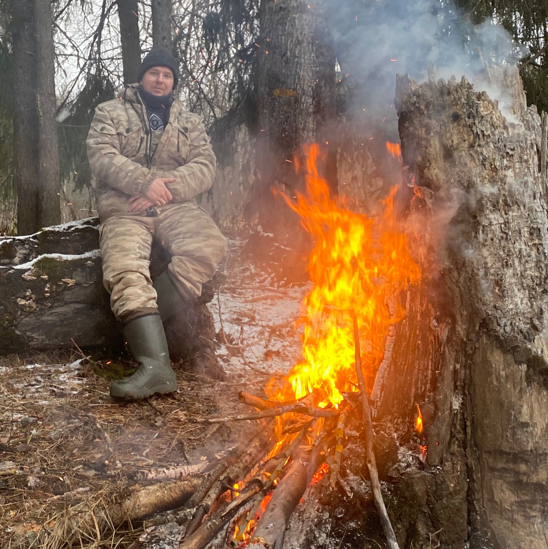 Аватар автора