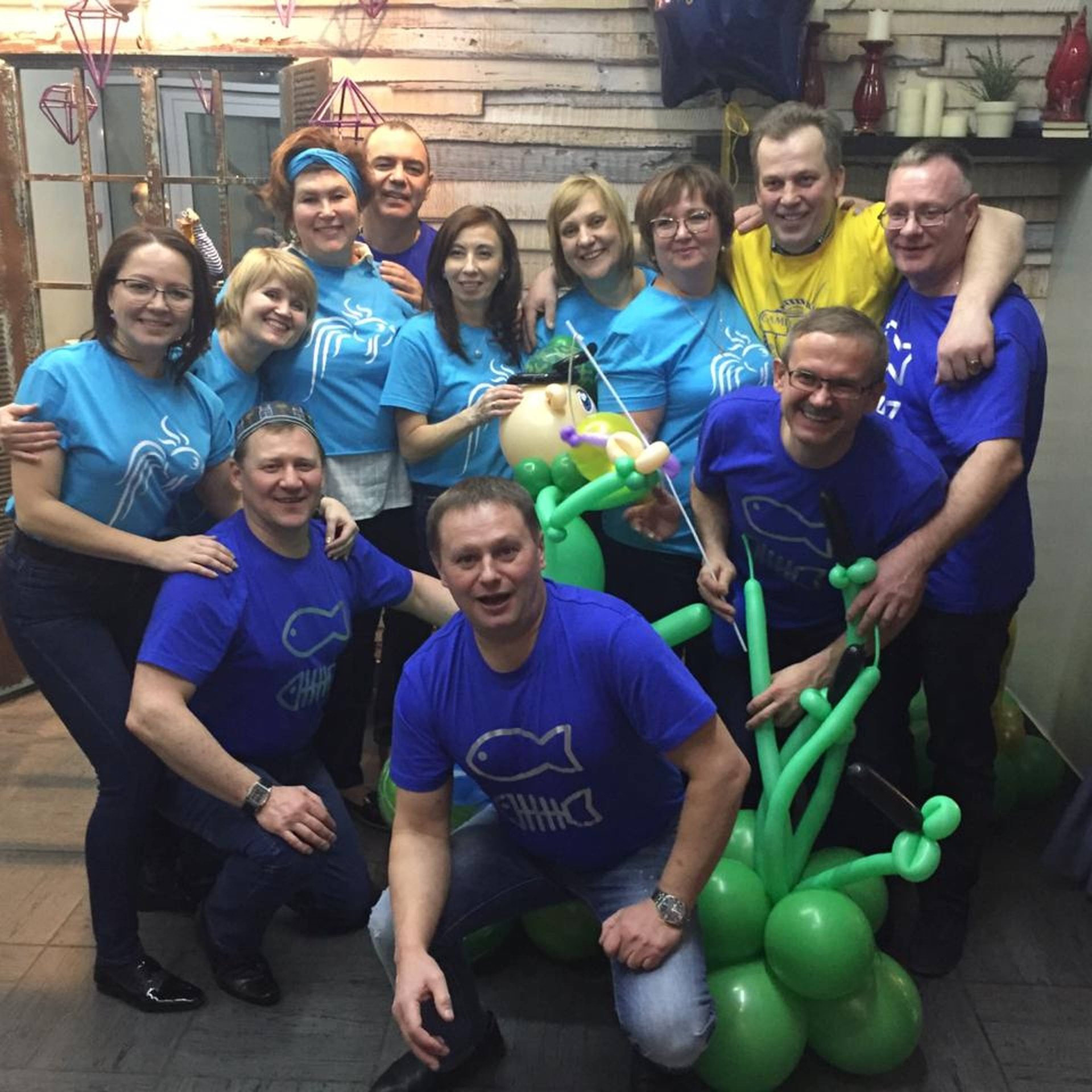 Аватар автора