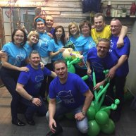 Иконка канала Родные друзья/Ревда