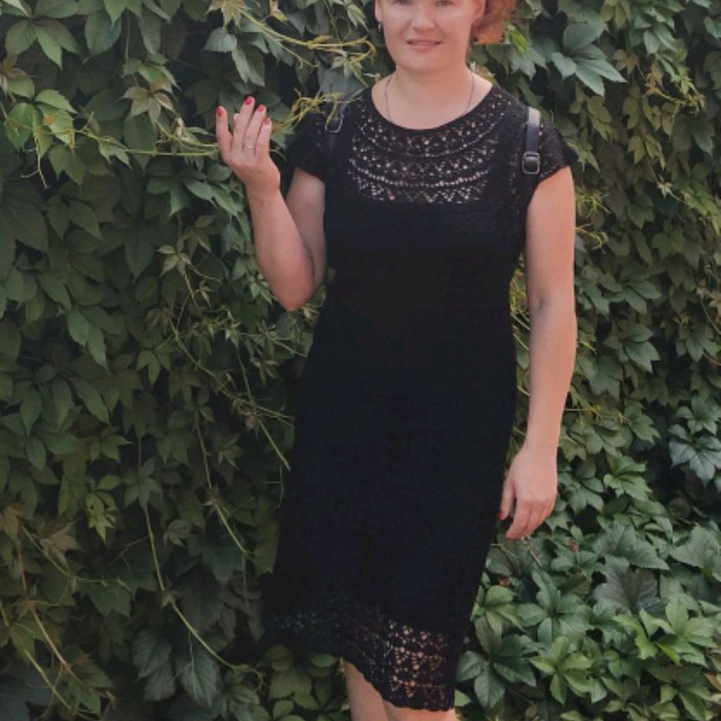 Иконка канала Sveta-хобби вязание