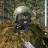 Иконка канала Rydick