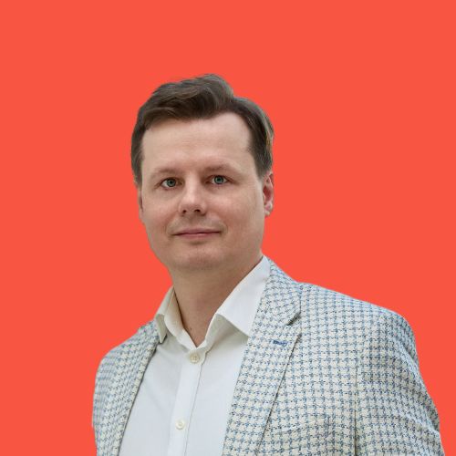 Иконка канала МАРС ДОМ / УМНЫЙ ДОМ / Олег Кузьмин