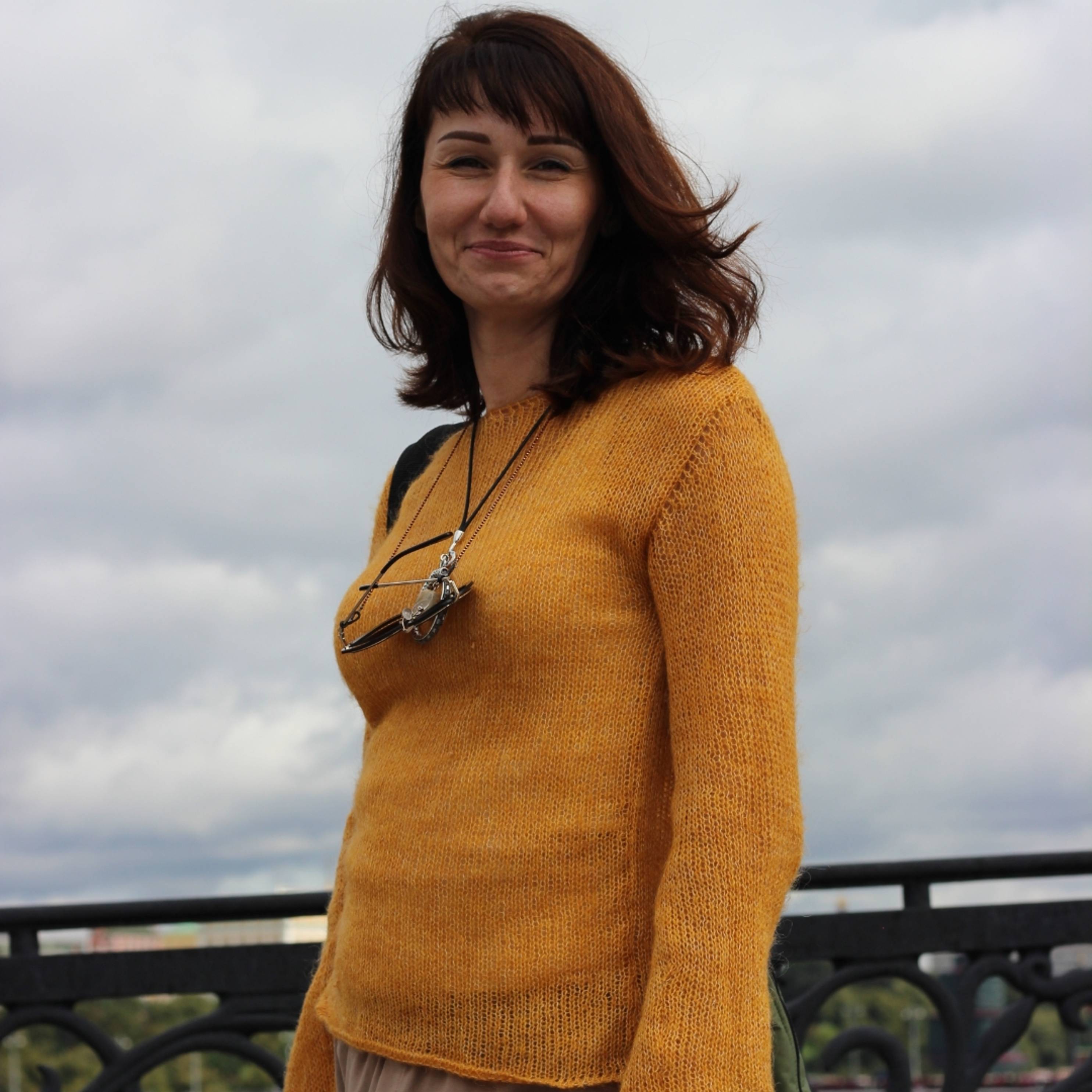 Аватар автора