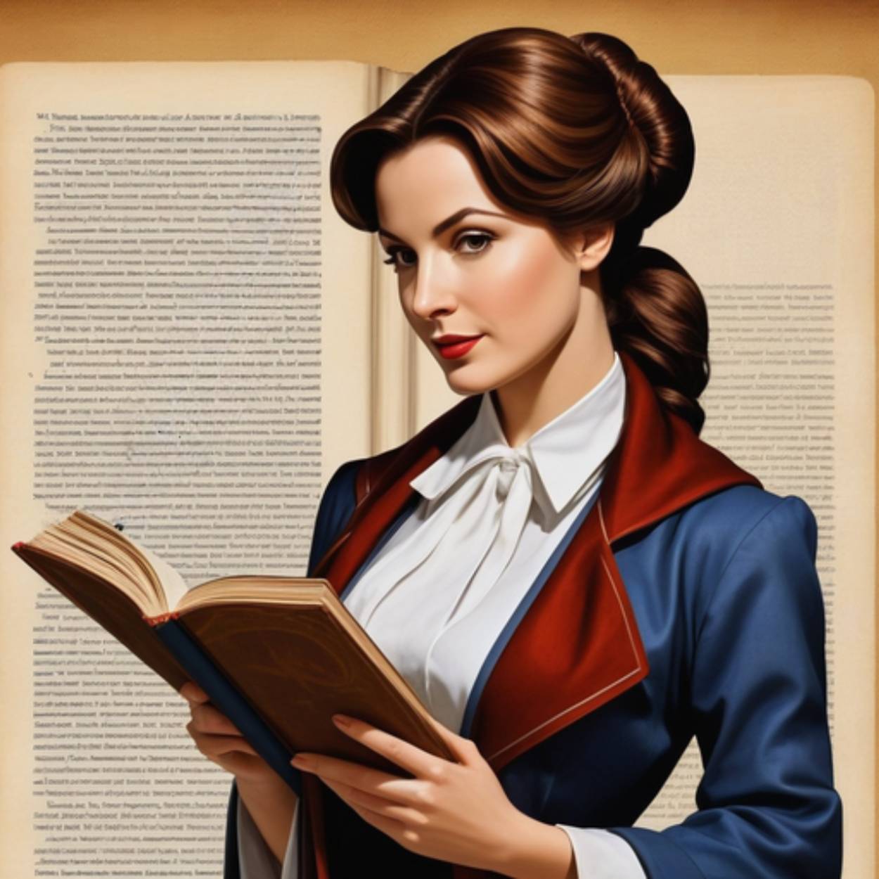 Аватар автора