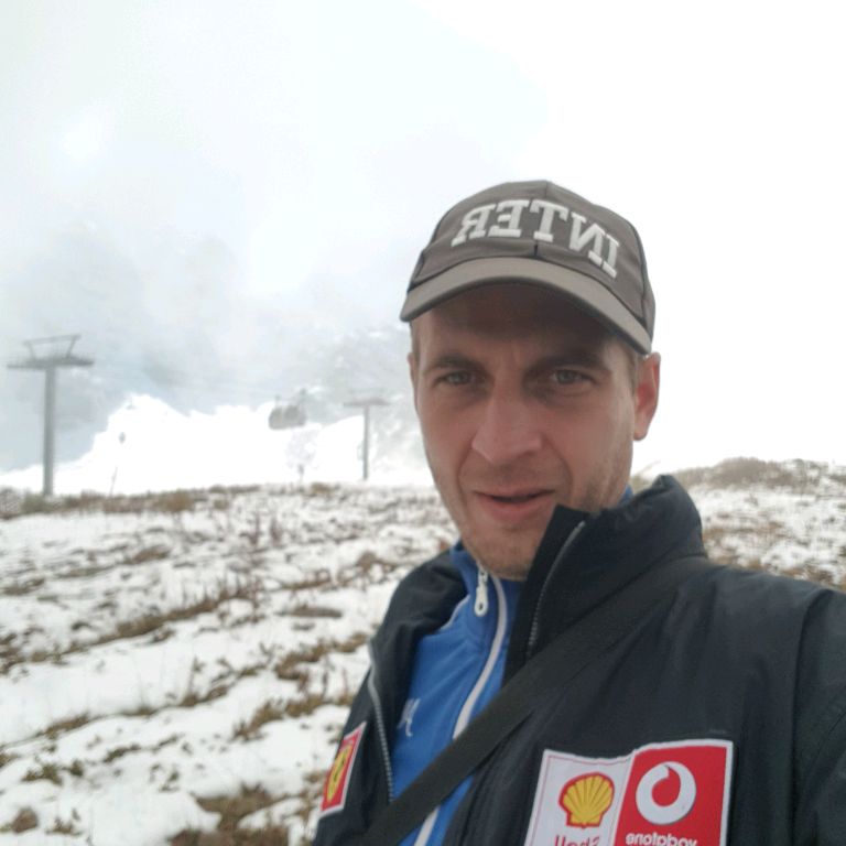 Аватар автора