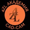 Иконка канала Академия 4zl