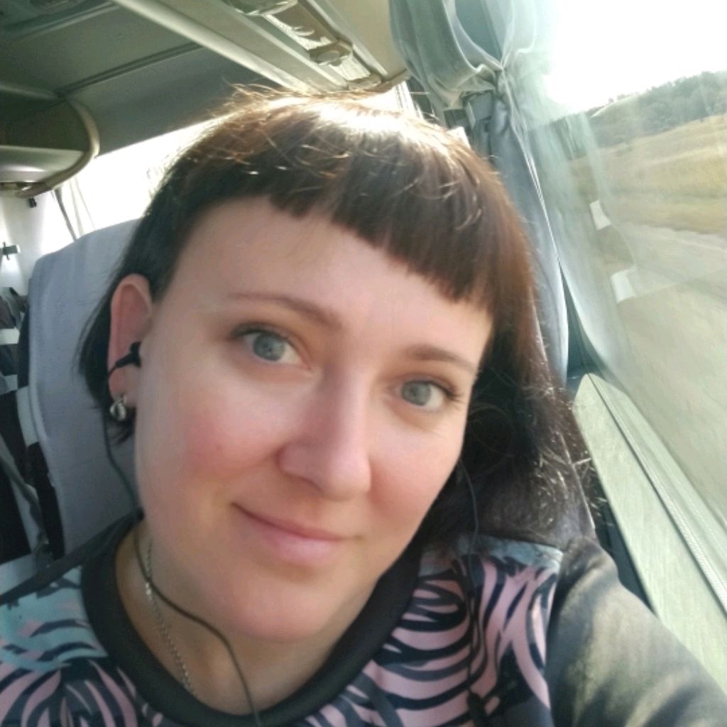 Аватар автора