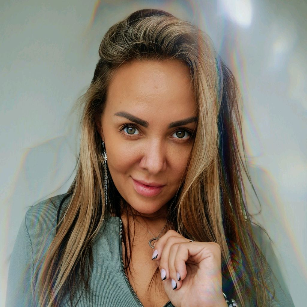 Иконка канала Студенчикова Натали