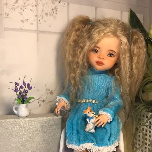 Аватар автора