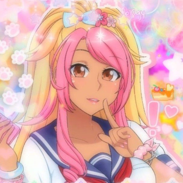 Аватар автора