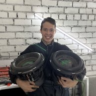 Иконка канала Ильдар АвтоЗвук