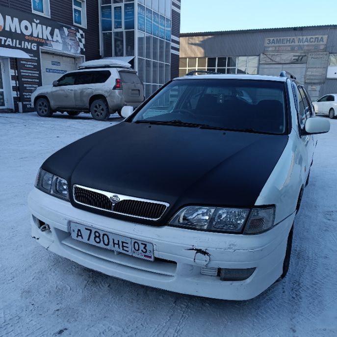 Аватар автора