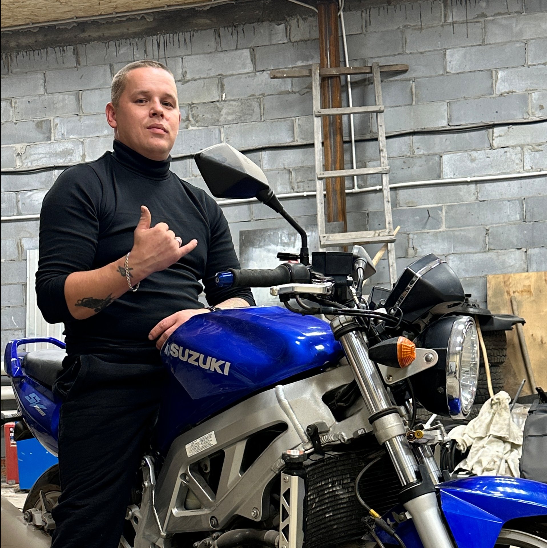 Аватар автора