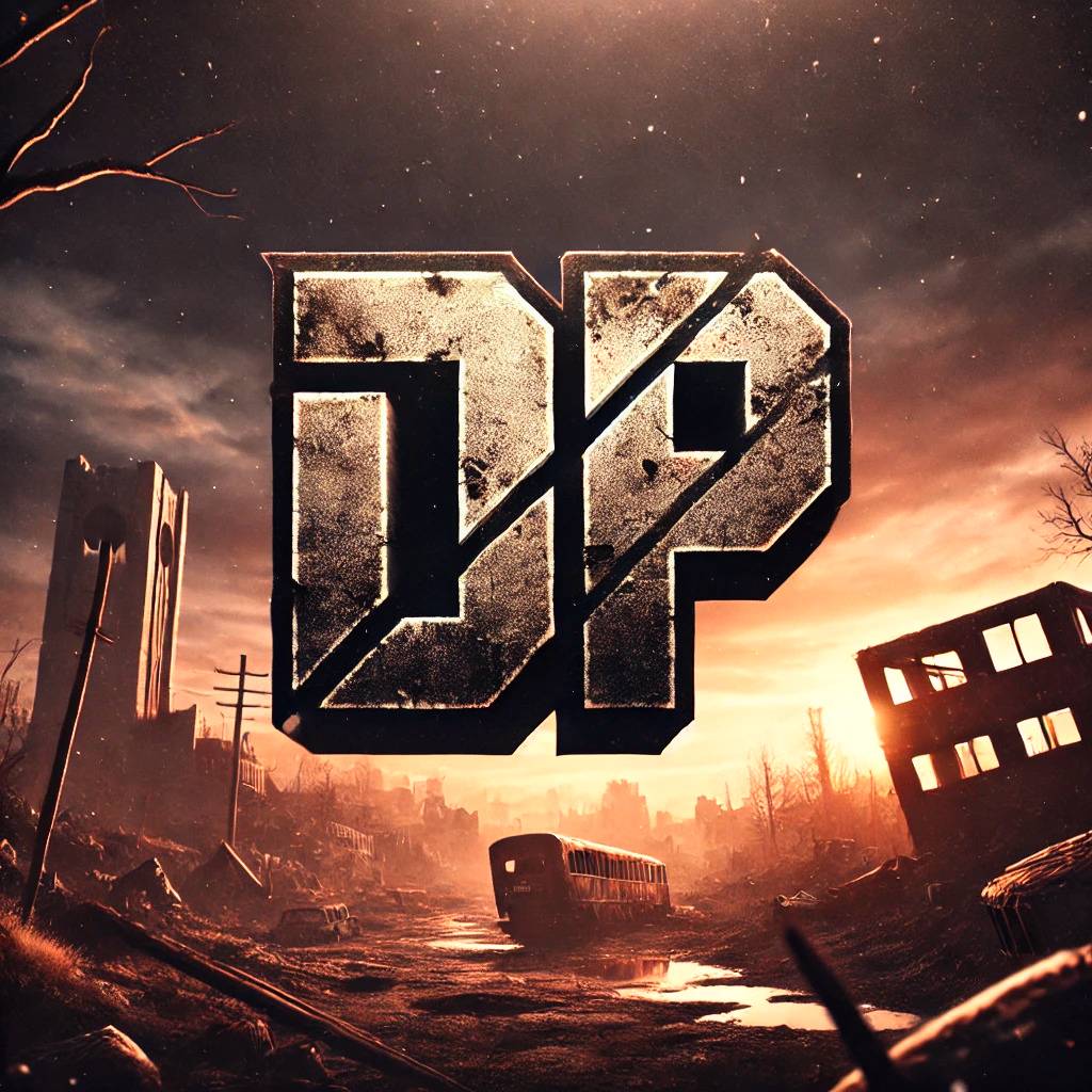 Иконка канала Desh Play
