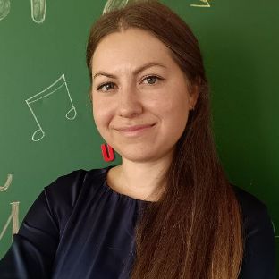 Иконка канала Газда Таисия Вячеславовна