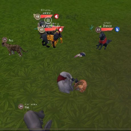 Аватар автора