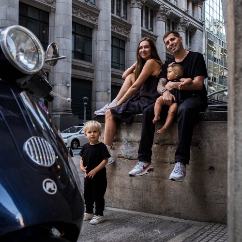 Аватар автора