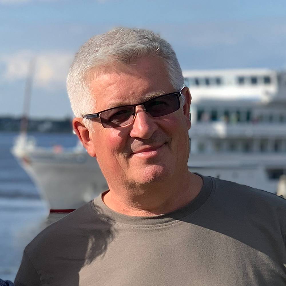 Аватар автора