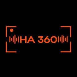 Иконка канала Медиа продакшн "На 360"