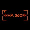 Иконка канала Медиа  продакшн "На 360"