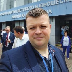 Аватар автора