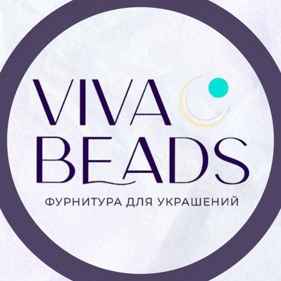 Иконка кан ала Viva-Beads